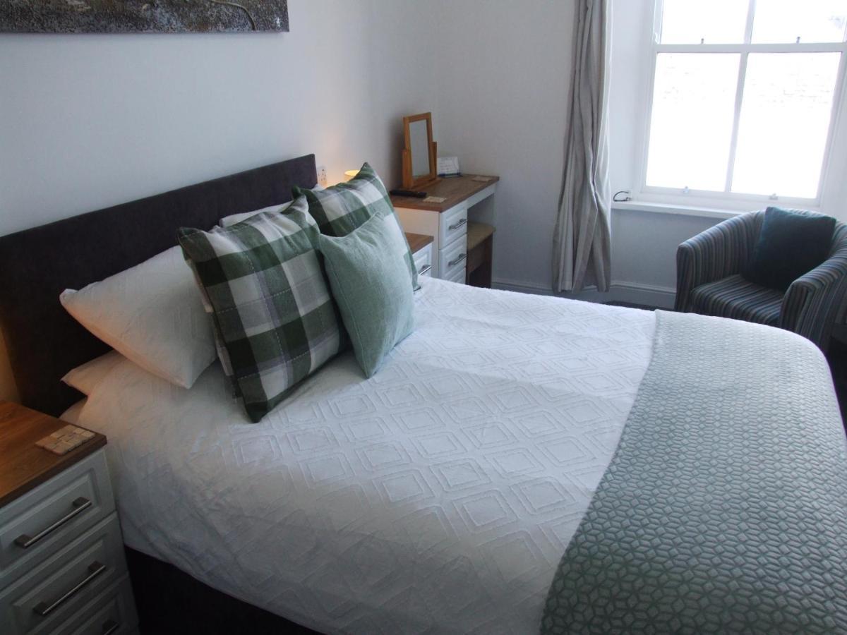 Coach Guest House Tenby Εξωτερικό φωτογραφία